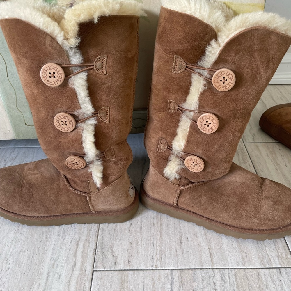 UGG Boots